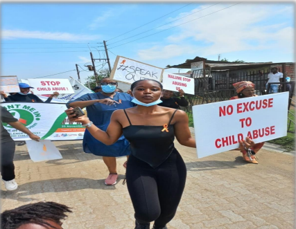GBV Awareness